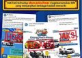 Waspada Penipuan, Ini Cara Bedakan BRImo FSTVL yang Asli dan Palsu