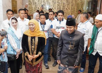 Tampil Gemilang Pada Debat Perdana, Pakar: Kritik Risma Sudah Direalisasikan Khofifah