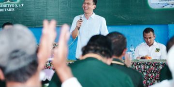 Rektor UNUGIRI Nilai Setyo Wahono Sarat Pengalaman untuk Majukan Bojonegoro