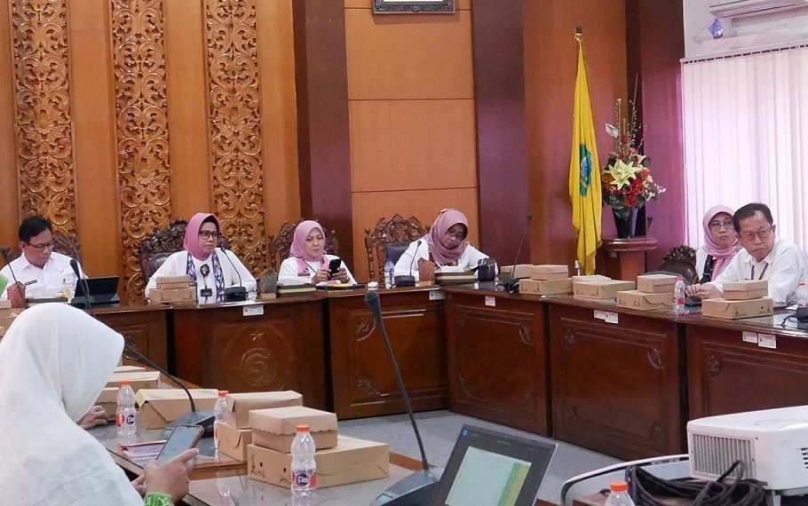 Angka Anemia Capai 51,6 Persen, Pemkab Gencarkan Minum Tablet di Sekolah