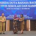 Dinas Pendidikan Jatim Apresiasi ‘Selebrasi Krida Duta Bahasa bagi Aktivis Sekolah dan Kampus’