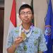Rizky Siswa SMAMDA Sidoarjo Raih Emas MEA Ingin Mengejar Prestasi OSN