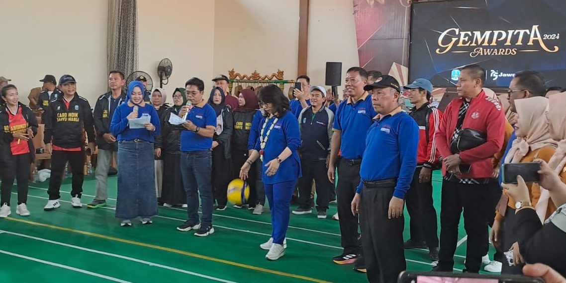 Dinas Pendidikan Jatim Gelar Gempita Award 2024 Diikuti Sebanyak 1.445 Atlet