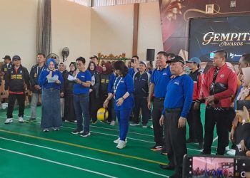 Dinas Pendidikan Jatim Gelar Gempita Award 2024 Diikuti Sebanyak 1.445 Atlet