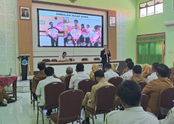 Seluruh Guru SMK Negeri 2 Buduran Terus Tingkatkan Semangat Berinovasi