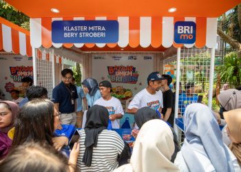 Jangan Coba-Coba Bikin Mission Impossible, Agen BRILink Kantongi SOP buat Gagalkan Semua Modus Penipuan