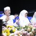Kiai dan Warga Malang Ketuk Pintu Langit agar Khofifah Lanjut Pimpin Jatim Dua Periode