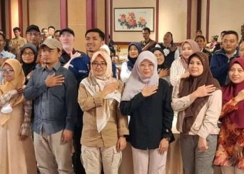 KPU Kota Kediri Telah Tetapkan Lokasi Kampanye untuk Pilkada Serentak 2024