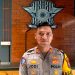 Di Wilayah Polres Kediri, Operasi Zebra Semeru 2024 Berhasil Turunkan Lakalantas 57,14%