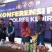 Jadi Tersangka, Pemilik Toko Snack Kadaluwarsa di Badas Mengaku Sengaja Sumbangkan di Acara Maulid Nabi