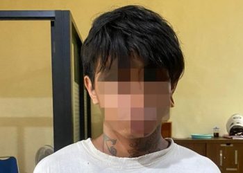 Ringkus Pelaku Asusila pada Perempuan di Bawah Umur Asal Pare Kediri, Polisi Perlu Waktu Berbulan-bulan