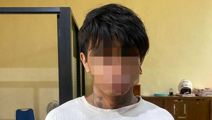 Ringkus Pelaku Asusila pada Perempuan di Bawah Umur Asal Pare Kediri, Polisi Perlu Waktu Berbulan-bulan