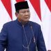 Pidato Perdana Presiden Prabowo, Masih Banyak Korupsi di Indonesia