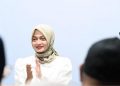 Pilwali Kediri, Paslon Vinanda-Gus Qowim  Unggul 57% atas Verry Silviana-Regina