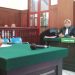 Ada Apa Penahanan Ditangguhkan, Alex : Diduga Mafia Tanah Sekongkol dengan Hakim