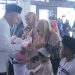 BAZNAS dan Bupati Gresik Santuni Anak Yatim dan Serahkan Bantuan Produktif