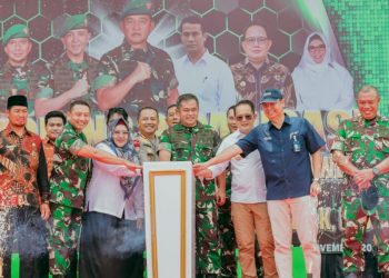 Sejalan Nawa Karsa Gresik Agropolitan, Pipanisasi Targetkan Aliri 646 Hektar Sawah di Bawean