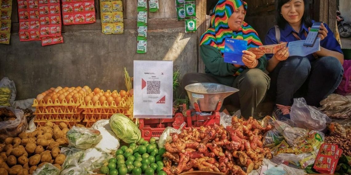 Tembus Rp 1.105,70 Triliun, Kredit UMKM BRI Sokong Ekonomi Kerakyatan di Seluruh Negeri