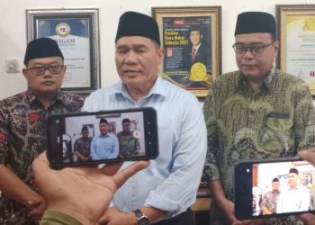 Bambang Haryo Ucapkan Rasa Syukur Atas Kemenangan Subandi-Mimik, Beri Pesan Program Prioritas untuk Sidoarjo