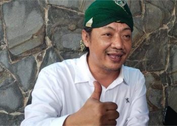 Cabup Kediri Deny Widyanarko Siapkan Rp 300 Juta – Rp 500 Juta Per Dusun, Ini Penjelasannya