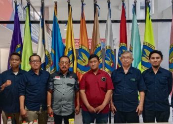 Cak Ji Pastikan Anak Korban Pasutri Tewas Ditabrak Pemabuk Tetap Lanjutkan Sekolah