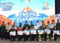 Inilah Pemenang Creative Fest 2024 SMK YPM 8 Sidoarjo