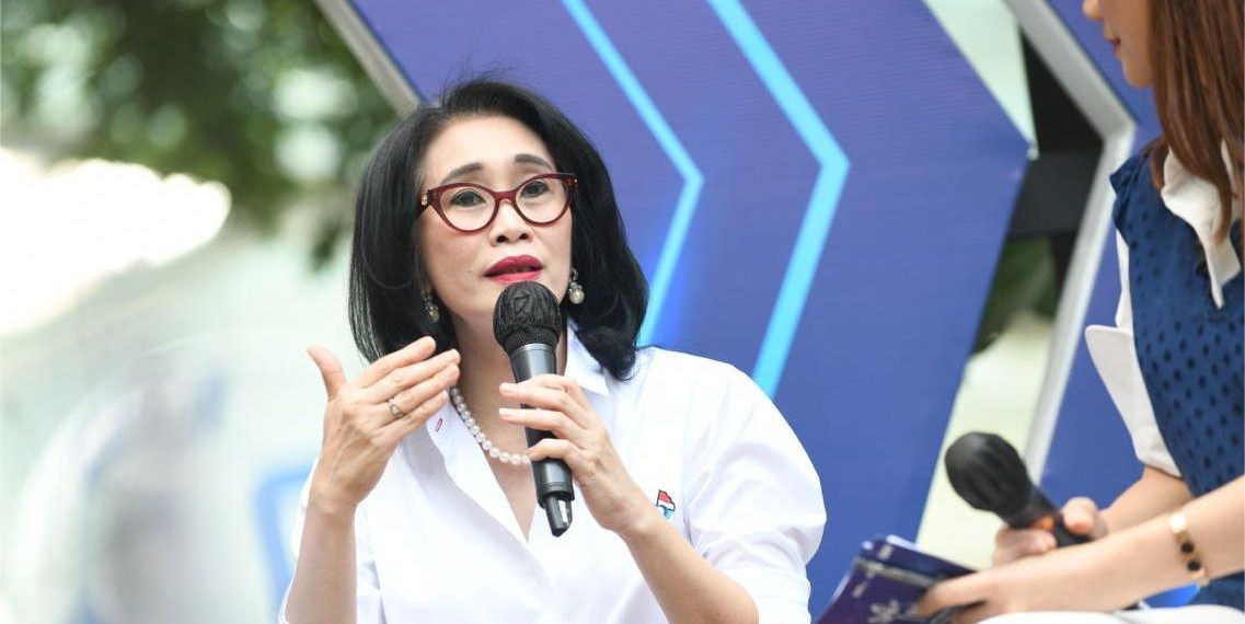 Rayakan HUT ke-129, BRI Tawarkan Progam  BRIguna, Suku Bunga Mulai 8,129% dan Diskon Biaya Provisi 50%