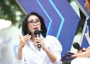 Rayakan HUT ke-129, BRI Tawarkan Progam  BRIguna, Suku Bunga Mulai 8,129% dan Diskon Biaya Provisi 50%