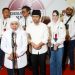 Elektabilitas Khofifah-Emil Tak Terkalahkan, Risma-Gus Hans Stagnan Jelang Pencoblosan