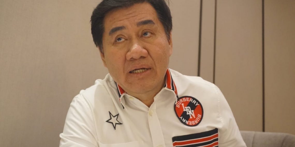 Hiperhu Dukung Erji Dua Periode, Program di Periode Pertama Dinilai Sudah Dirasakan Masyarakat