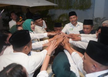 Subandi-Mimik Andalkan Smart City, Terapkan Layanan Digitalisasi