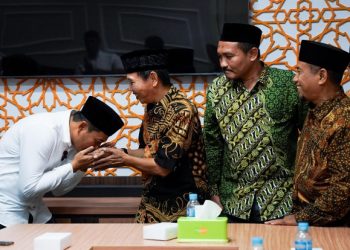 Muhammadiyah Menilai Paslon (Subandi-Mimik) Punya Komitmen Membangun Sidoarjo