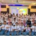 SMA Negeri 1 Waru Tanamkan Nilai Moderasi Beragama Pada Siswanya