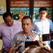 Kasus Ancaman Menggunakan Senpi Kepada Jukir Sedang Diproses dan Didalami Polresta Banyuwangi