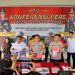 Polresta Banyuwangi Tetapkan MMA Sebagai Tersangka Kasus Penodongan Jukir