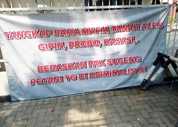 JPU Tuntut 3,6 tahun, Penahanan Ditangguhkan oleh Hakim PN Surabaya