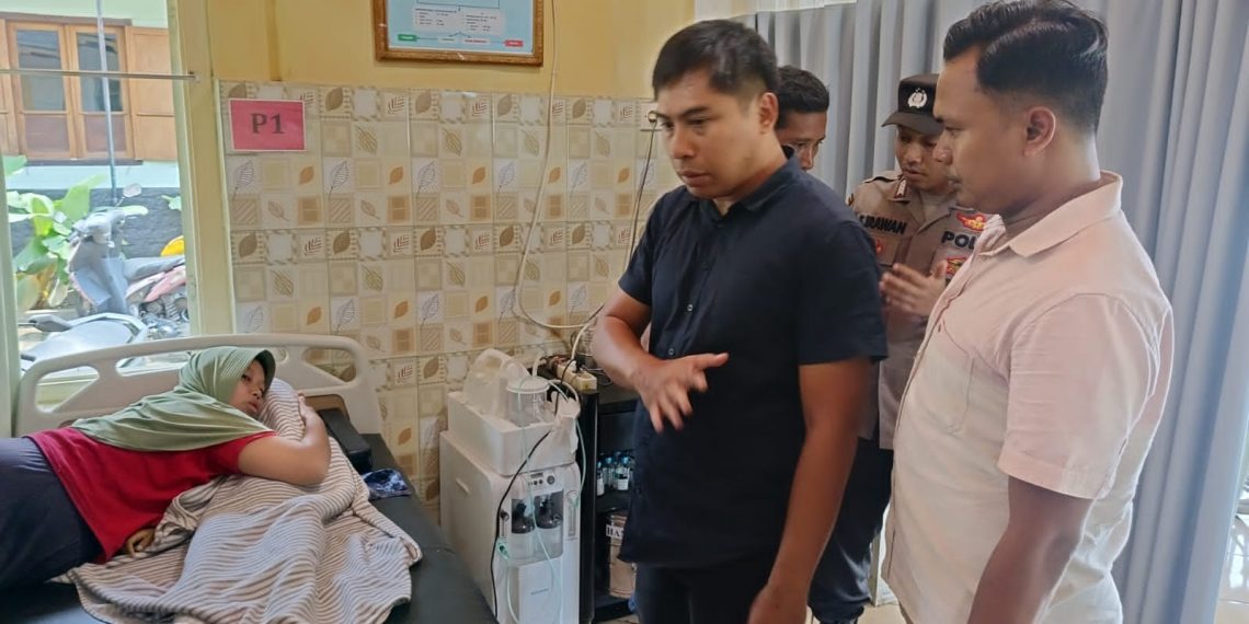 Di Banyuwangi, Bocah Usia 7 Tahun Meninggal Dunia, Diduga Korban Kekerasan Seksual dan Upaya Pembunuhan