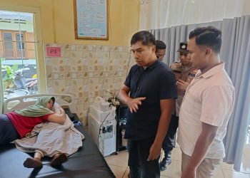 Di Banyuwangi, Bocah Usia 7 Tahun Meninggal Dunia, Diduga Korban Kekerasan Seksual dan Upaya Pembunuhan