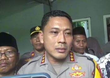 Fokus Ungkap Kasus Tragis di Kalibaru, Polresta Banyuwangi Hingga Terjunkan Anjing Pelacak