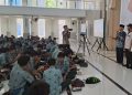 PD Muhammadiyah Sidoarjo Fasilitasi Ribuan Siswa Makan Siang Bergizi