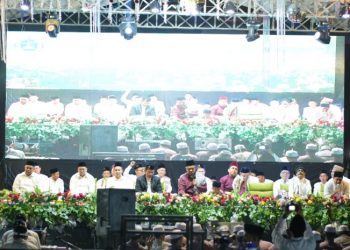 Peringati Hari Santri YPM Akan Gebyar Sholawat Bersama Habib Syech