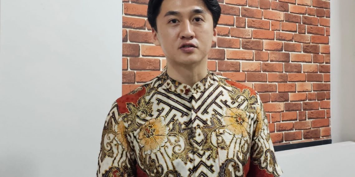 Bro Richard Tegaskan Paslon Erji Bisa Diandalkan, Layak Pimpin Kembali Surabaya