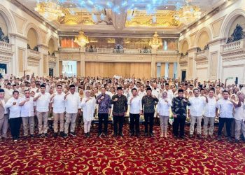 BHS Kerahkan Tim Pemenangannya, Dukung Subandi – Mimik untuk Sidoarjo, Eri Cahyadi-Armuji untuk Surabaya dan Khofifah-Emil untuk Jatim