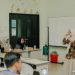 Tim PKM PLB Unesa Beri Pelatihan Pembelajaran Berdiferensiasi Guru SD Lab School 2 Surabaya