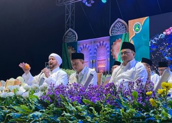 YPM Hasyim Latief Doakan Pilkada Jatim Berjalan Aman dan Damai