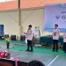 Siswa SMA Negeri 1 Krian Launching Produk Cat Lukis ‘Stylo Color’