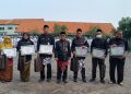 SMA Negeri 3 Sidoarjo Beri Penghargaan Siswa Berprestasi dan Guru Berdedikasi