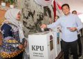 Cabup Subandi Berharap Masyarakat Sidoarjo Tetap Harmonis