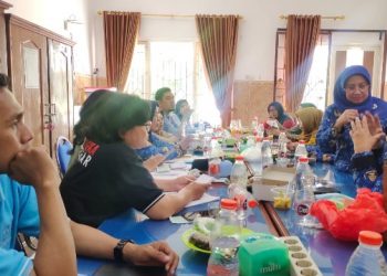 Plt Bupati Sidoarjo Akan Buka Peringatan Hari Disabilitas Internasional 2024