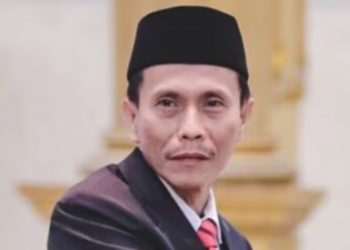 Subdit Tipidkor Polda Jatim Tahan Sekda Jember, Dugaan Gelapkan Dana Billboard